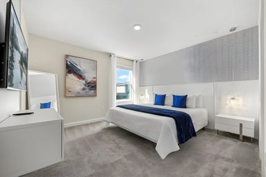 Bedroom 9
