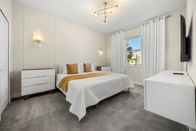 Bedroom 8