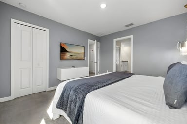 Bedroom 4