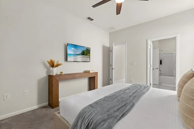 Bedroom 5