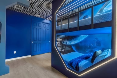 Bedroom 7
