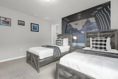 Bedroom 5