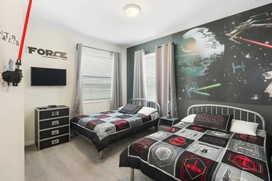 Bedroom 1