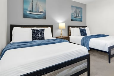 Bedroom 6
