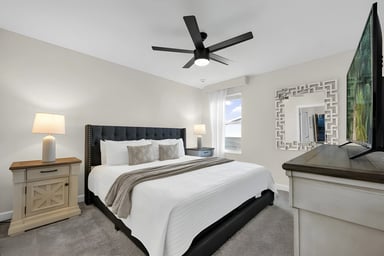 Bedroom 9
