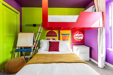 Bedroom 5