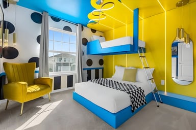 Bedroom 3