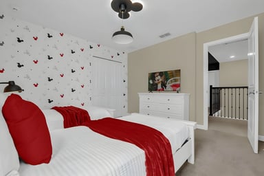 Bedroom 7