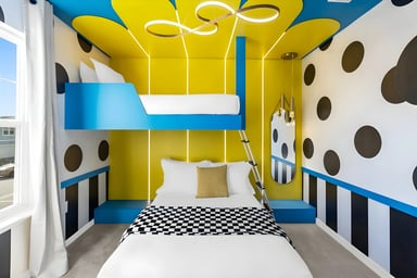 Bedroom 4