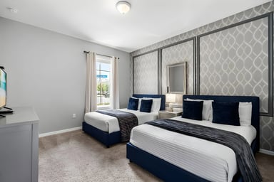 Bedroom 6