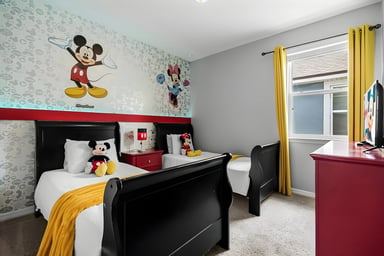 Bedroom 5