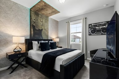 Bedroom 7