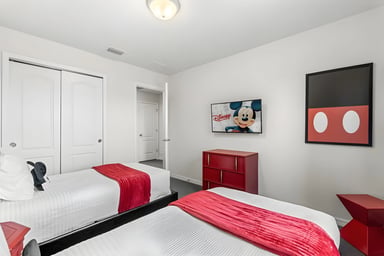 Bedroom 5