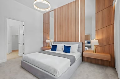 Bedroom 13
