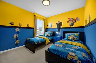 Bedroom 6
