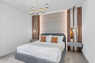 Bedroom 12
