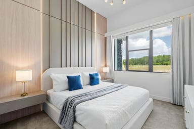 Bedroom 15