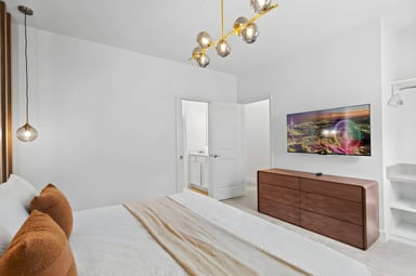 Bedroom 9