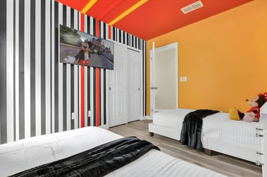 Bedroom 6