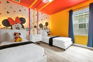 Bedroom 4