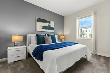 Bedroom 8