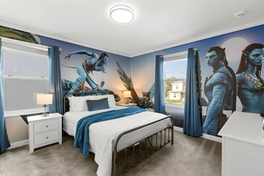 Bedroom 4