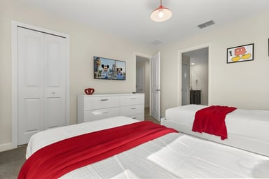Bedroom 5