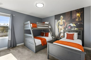 Bedroom 6