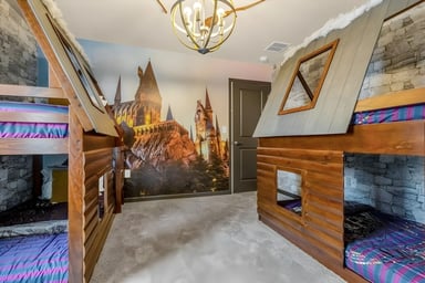 Bedroom 7