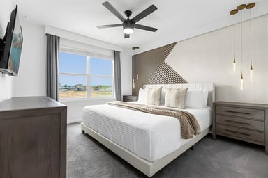 Bedroom 9