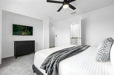 Bedroom 5
