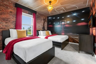 Bedroom 7