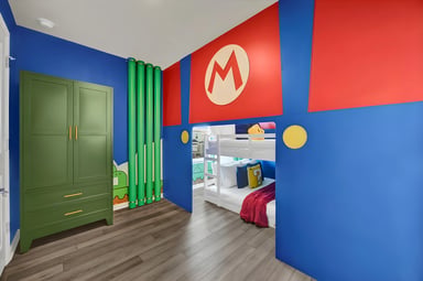 Bedroom 5