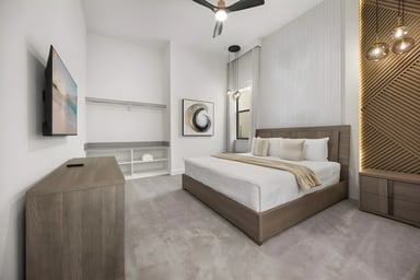 Bedroom 14
