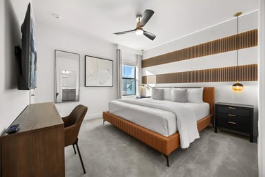 Bedroom 9