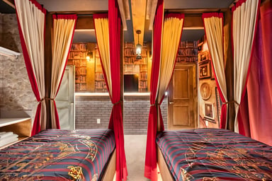 Bedroom 12