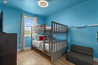 Bedroom 5