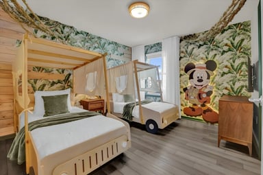 Bedroom 4