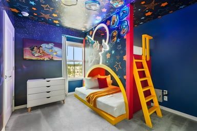 Bedroom 5