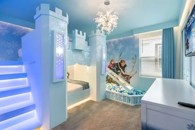 Bedroom 7