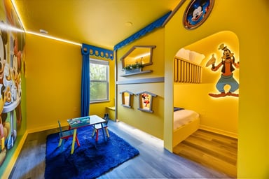 Bedroom 5