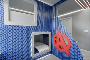 Bedroom 5