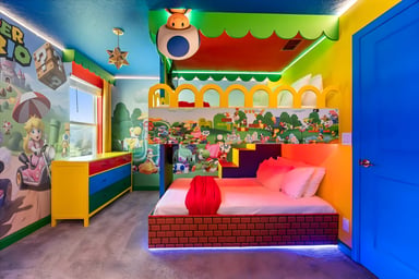 Bedroom 6