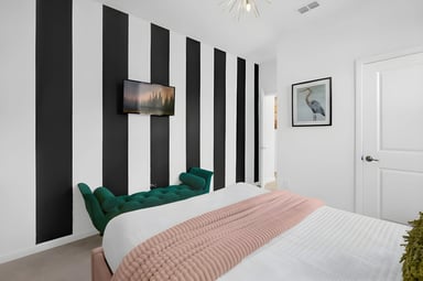 Bedroom 9