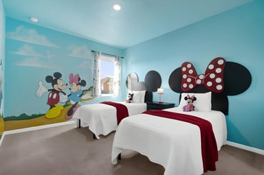 Bedroom 7