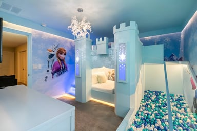 Bedroom 8