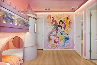 Bedroom 7