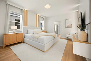 Bedroom 9