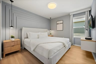 Bedroom 8