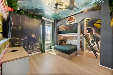 Bedroom 5